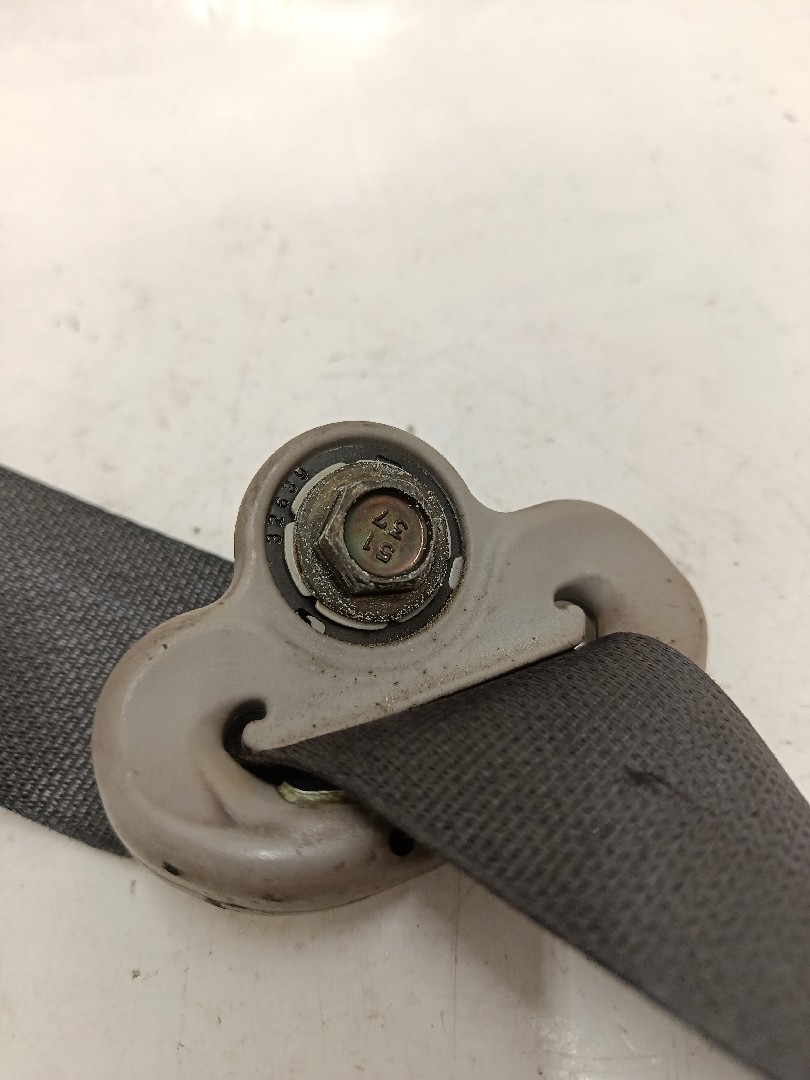 Cinto frente direito TOYOTA Yaris (_P9_) Imagem-5