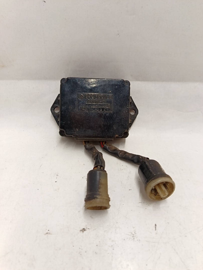 Módulo genérico NISSAN - ID S_3927