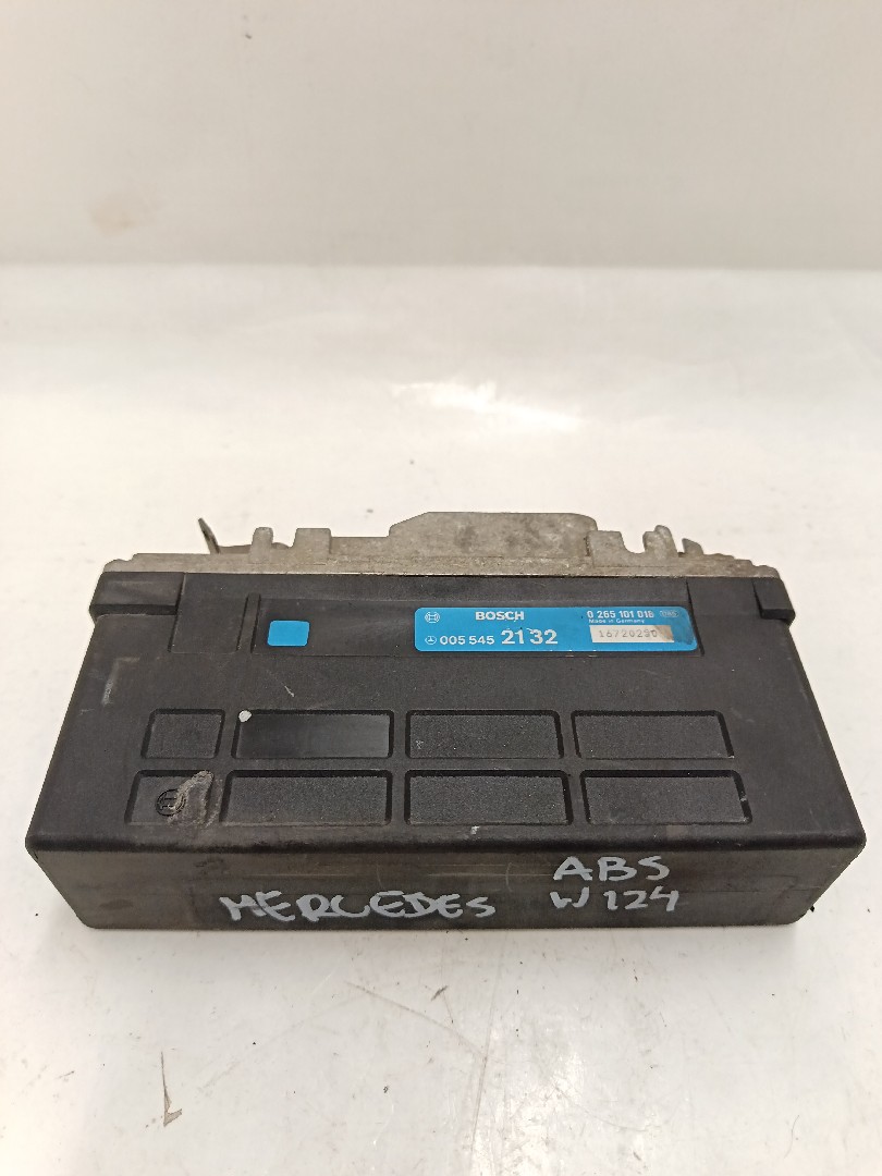 Centralina ABS MERCEDES-BENZ - ID S_3930
