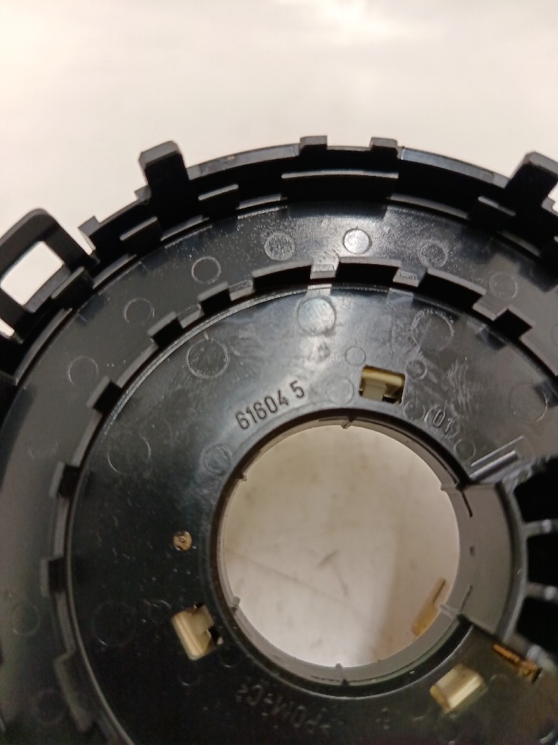 Fita de airbags VOLKSWAGEN Passat Variant (3C5) Imagem-4