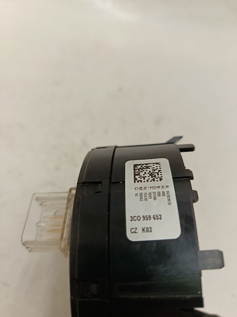 Fita de airbags VOLKSWAGEN Passat Variant (3C5) Imagem-5