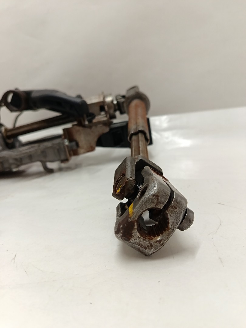 Coluna de direção VOLKSWAGEN Passat Variant (3C5) Imagem-1