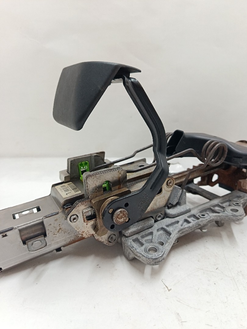 Coluna de direção VOLKSWAGEN Passat Variant (3C5) Imagem-4