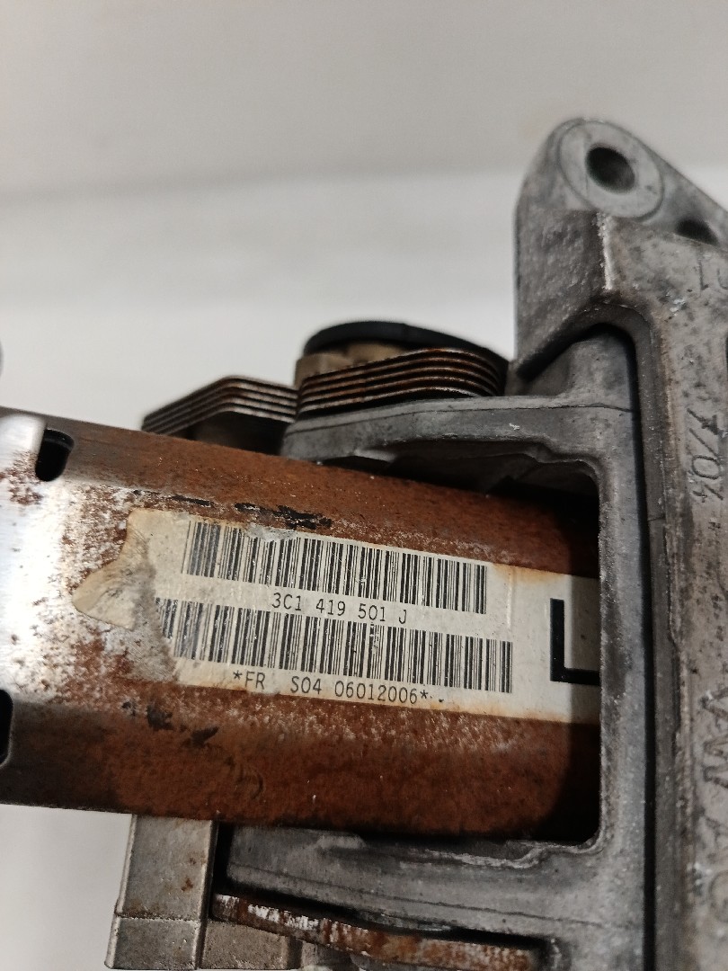 Coluna de direção VOLKSWAGEN Passat Variant (3C5) Imagem-6