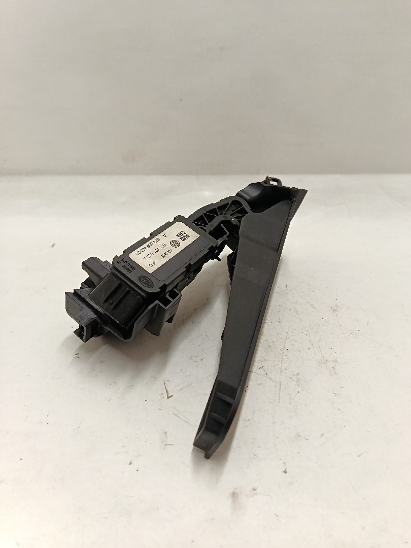 Pedal do acelerador VOLKSWAGEN Passat Variant (3C5) Imagem-4