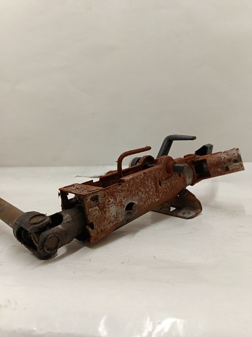 Coluna de direção RENAULT Trafic II (FL) Imagem-1