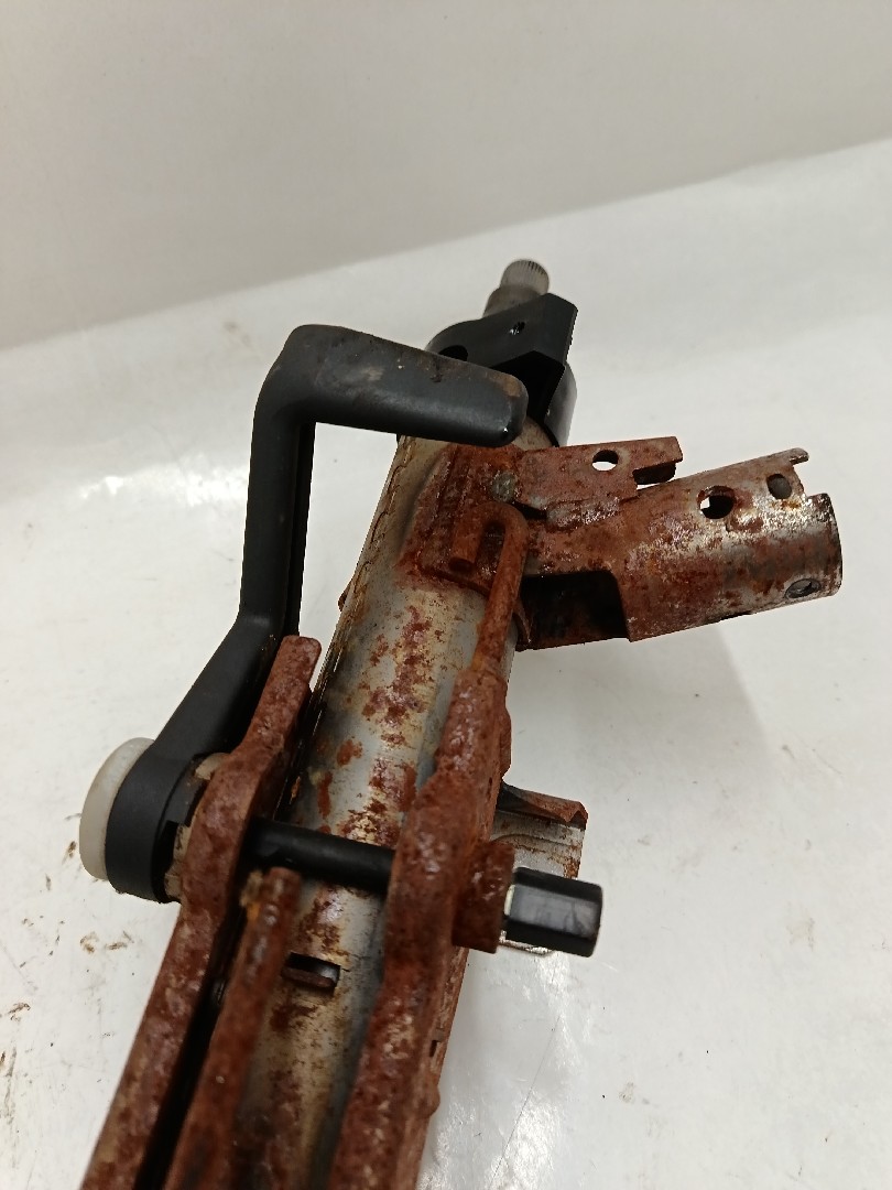 Coluna de direção RENAULT Trafic II (FL) Imagem-2