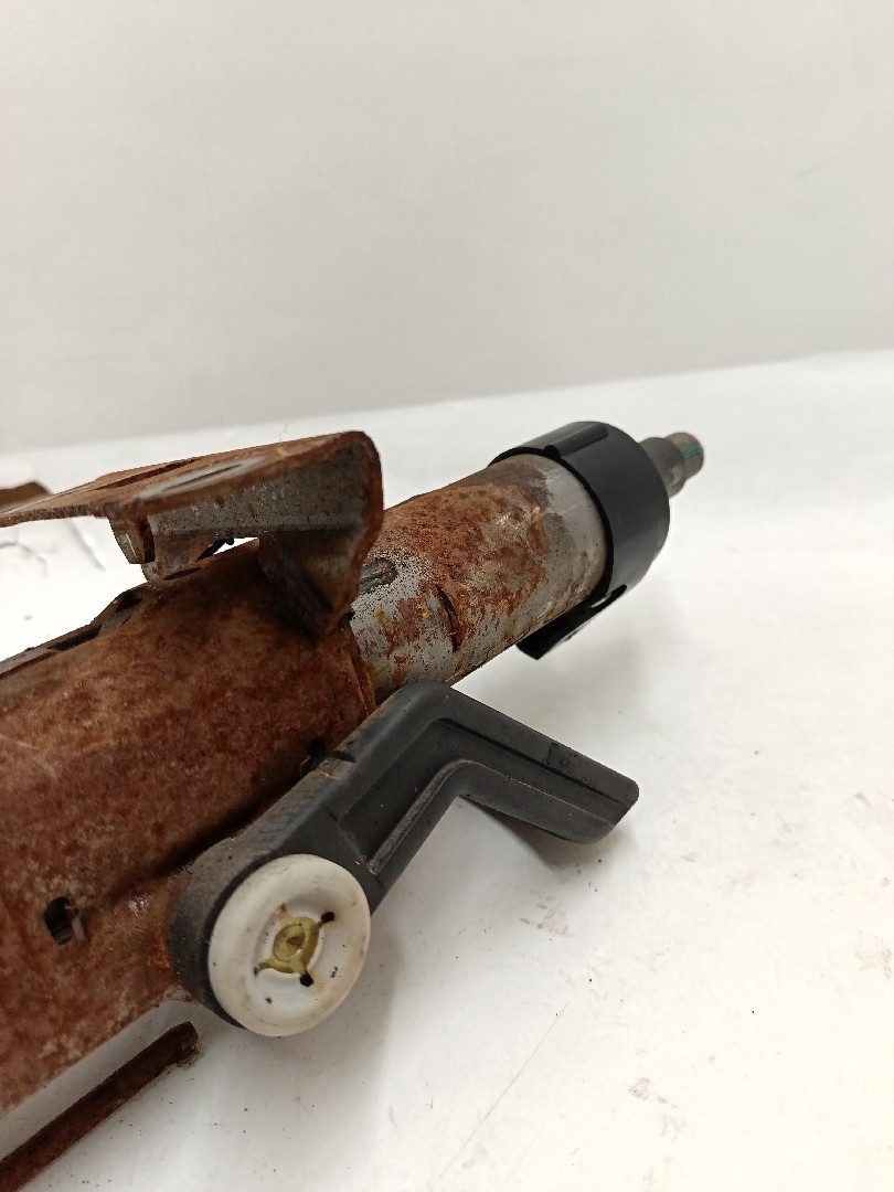 Coluna de direção RENAULT Trafic II (FL) Imagem-5