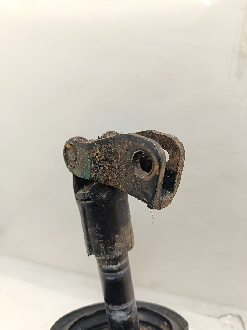 Coluna de direção RENAULT Trafic II (FL) Imagem-7