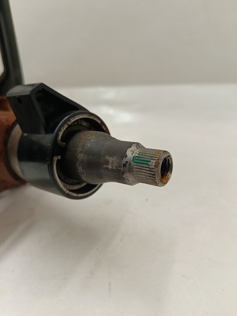 Coluna de direção RENAULT Trafic II (FL) Imagem-6