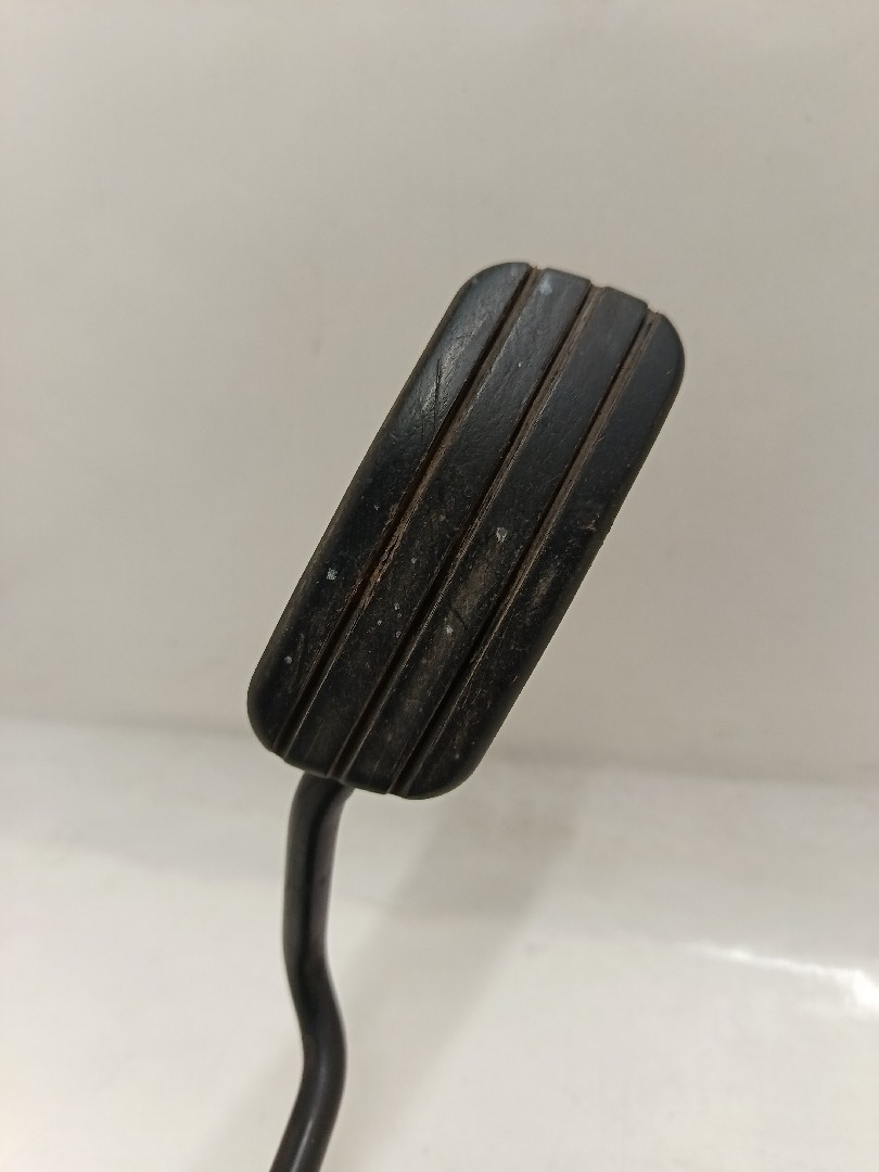 Pedal do acelerador RENAULT Trafic II (FL) Imagem-1