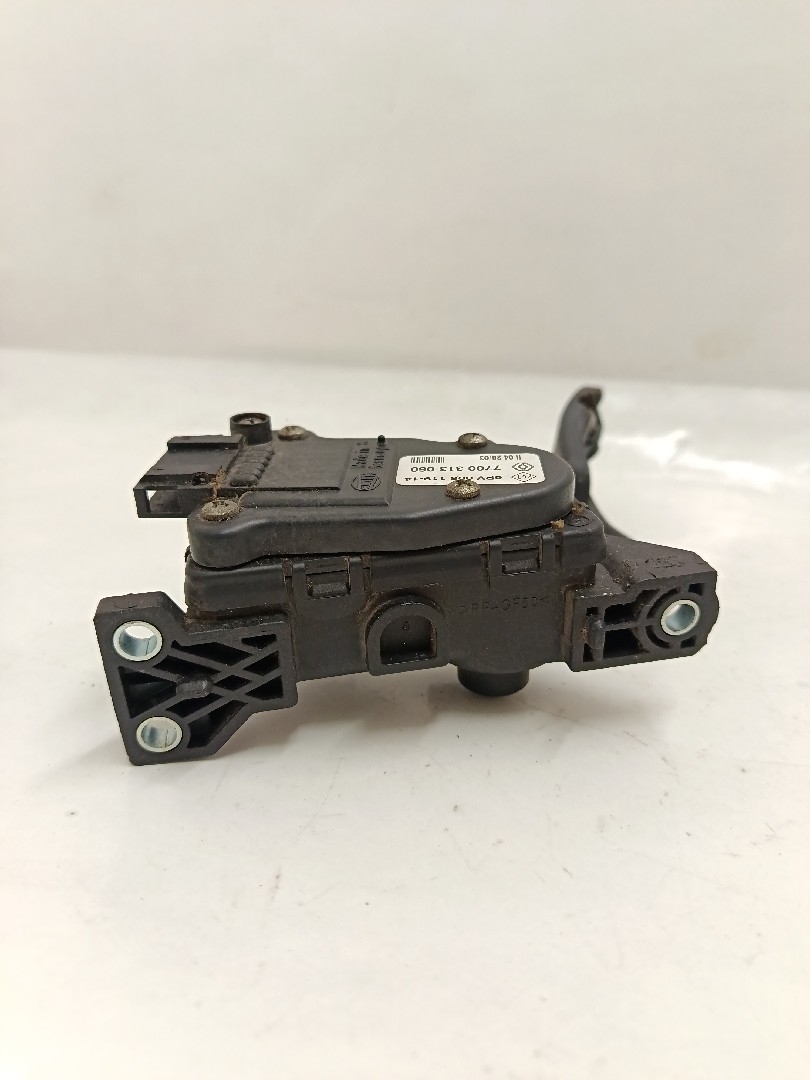 Pedal do acelerador RENAULT Trafic II (FL) Imagem-2