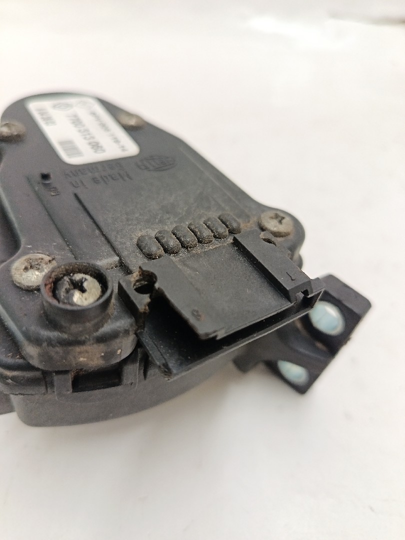 Pedal do acelerador RENAULT Trafic II (FL) Imagem-4