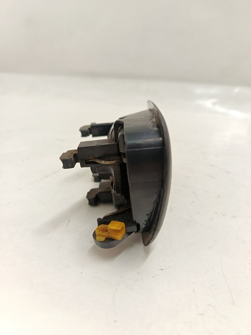 Puxador interior porta frente esquerdo TOYOTA Corolla Sedan (_E10_) Imagem-2