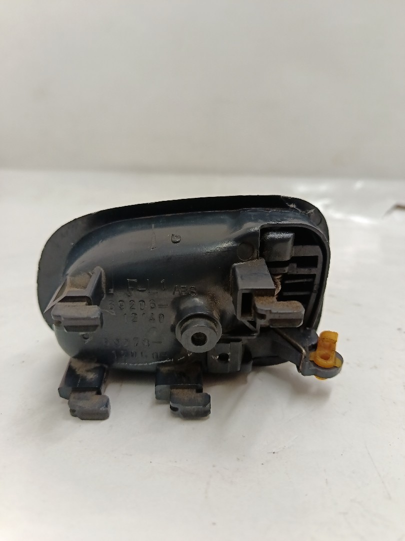 Puxador interior porta frente esquerdo TOYOTA Corolla Sedan (_E10_) Imagem-1