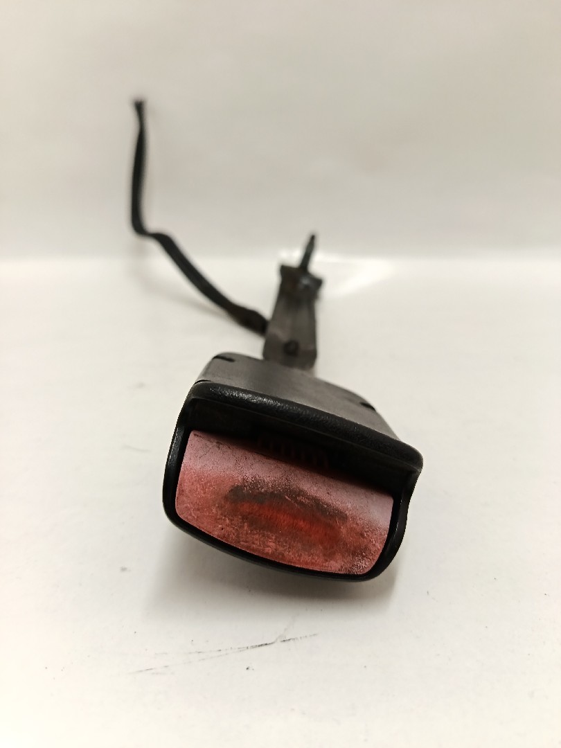 Encaixe de cinto frente esquerdo RENAULT Megane III (BZ0_) Imagem-1