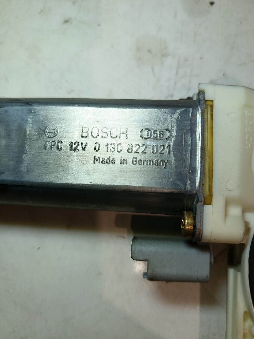 Elevador vidros frente direito PEUGEOT 307 Break (3E) Imagem-2