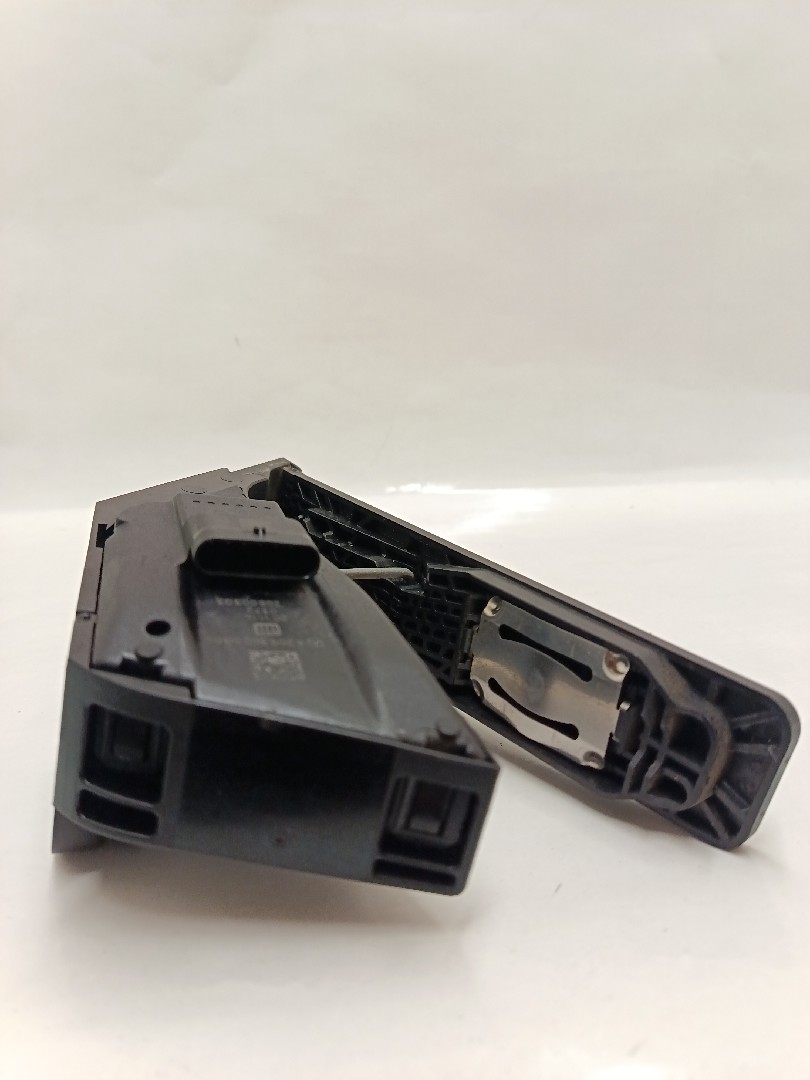 Pedal do acelerador MERCEDES-BENZ Classe C Carrinha (S205) Imagem-4