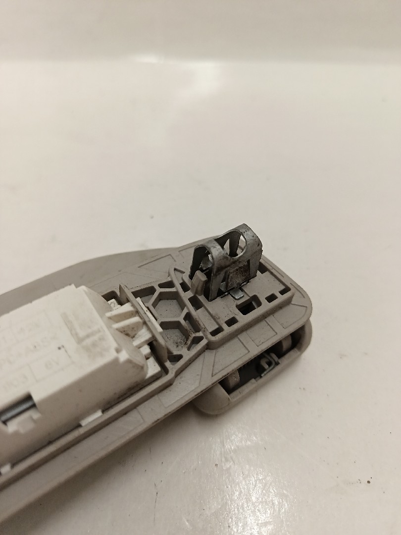 Pega interior porta trás esquerda MERCEDES-BENZ Classe C Carrinha (S205) Imagem-4