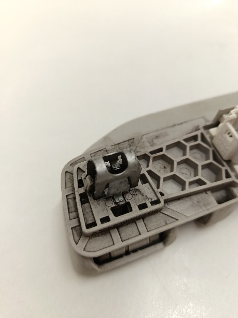 Pega interior porta trás esquerda MERCEDES-BENZ Classe C Carrinha (S205) Imagem-5