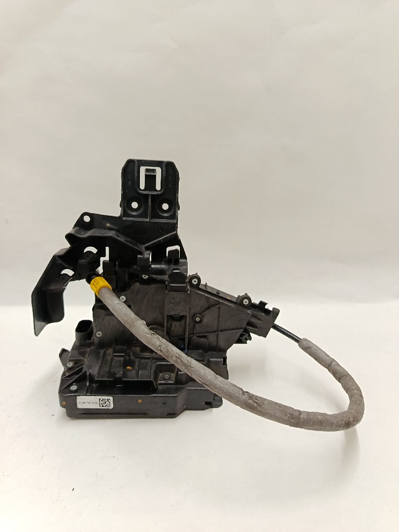 Fechadura / fecho porta frente direito MERCEDES-BENZ Classe C Carrinha (S205) Imagem-2