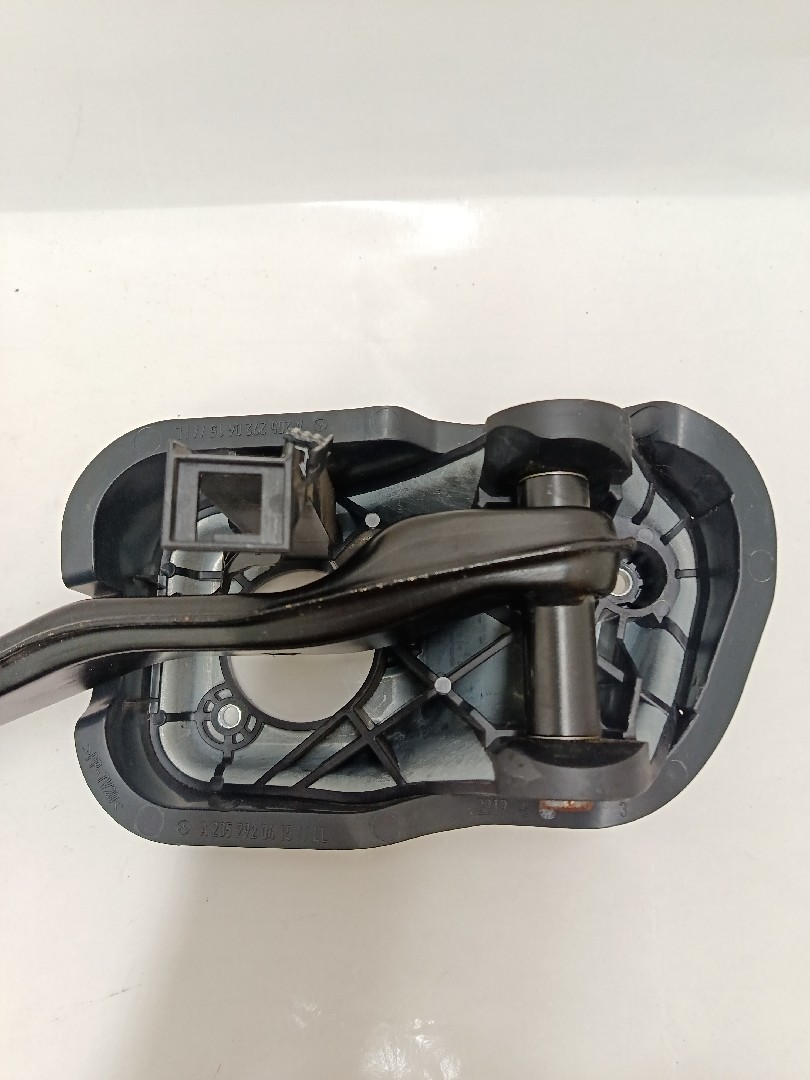 Pedal da embraiagem MERCEDES-BENZ Classe C Carrinha (S205) Imagem-5