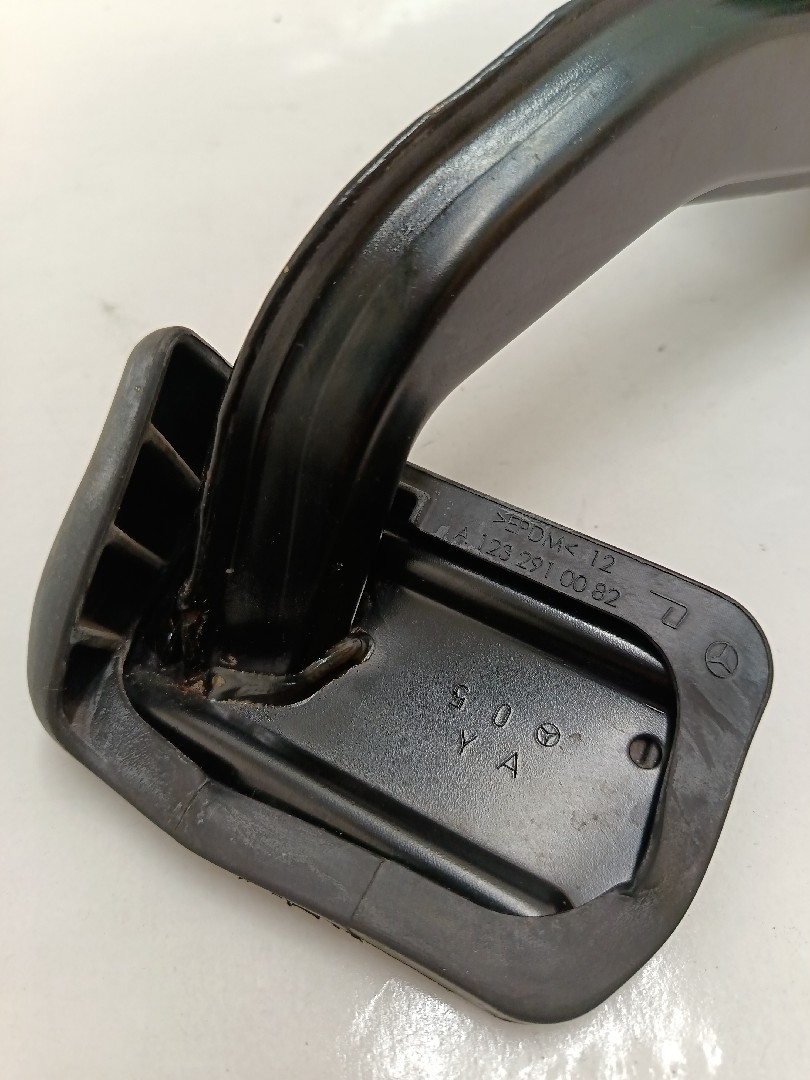 Pedal da embraiagem MERCEDES-BENZ Classe C Carrinha (S205) Imagem-8