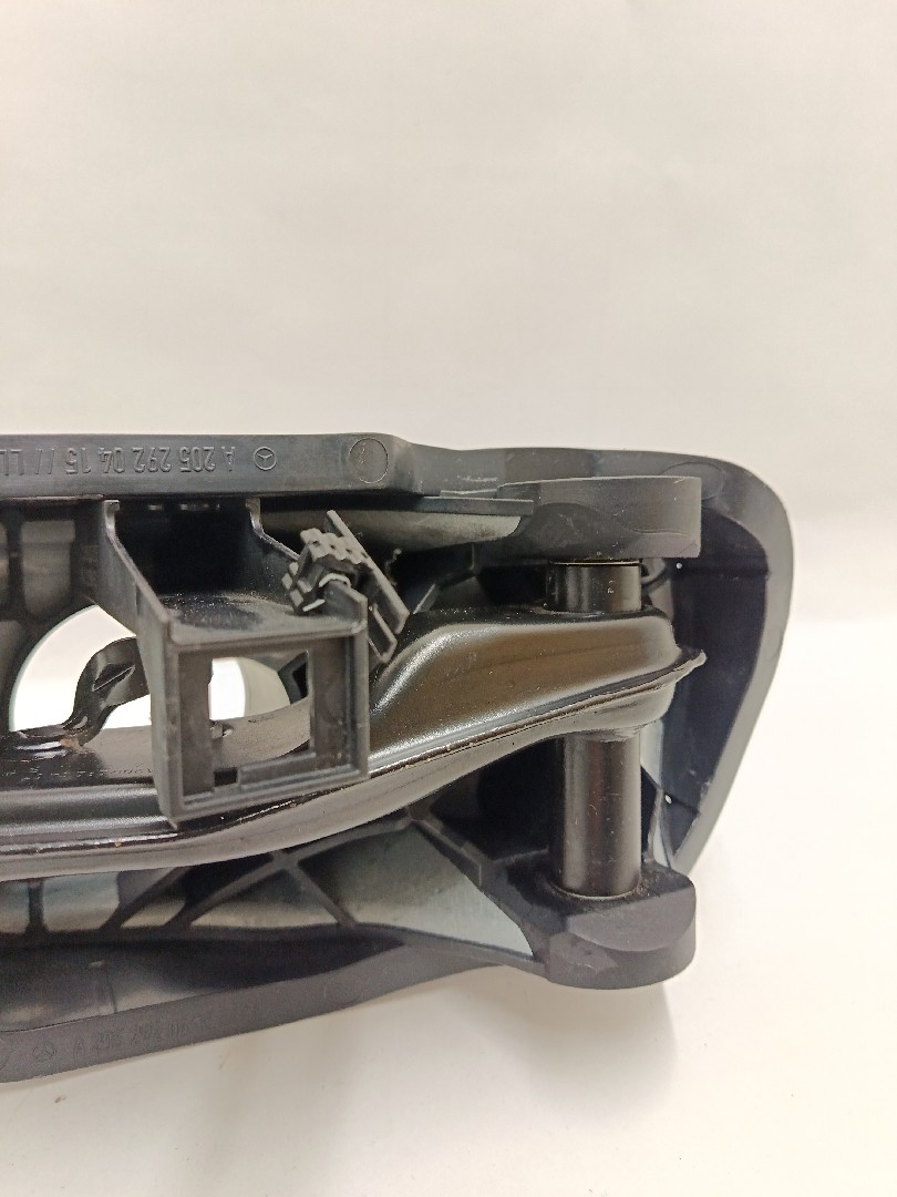 Pedal da embraiagem MERCEDES-BENZ Classe C Carrinha (S205) Imagem-9