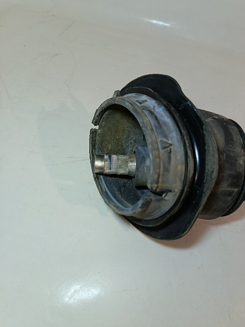 Coluna de direção BMW 1 Cabriolet (E88) Imagem-3