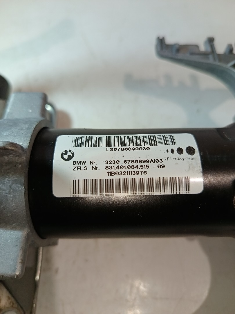 Coluna de direção BMW 1 Cabriolet (E88) Imagem-4