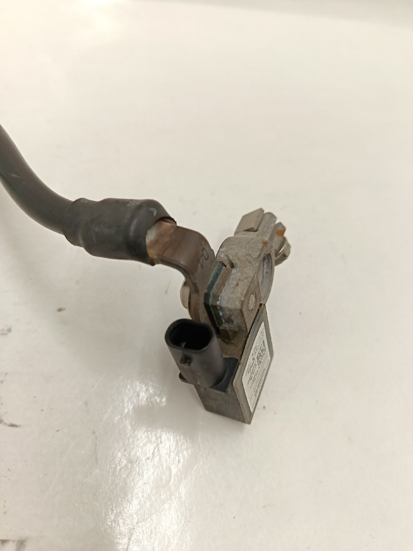 Terminal / cabo negativo da bateria MERCEDES-BENZ Classe C Carrinha (S205) Imagem-1