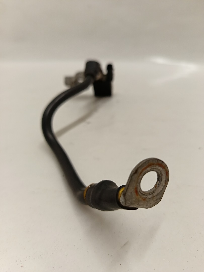 Terminal / cabo negativo da bateria MERCEDES-BENZ Classe C Carrinha (S205) Imagem-3