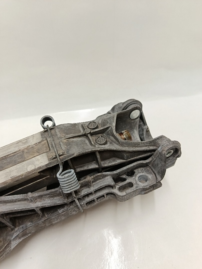 Coluna de direção MERCEDES-BENZ Classe C Carrinha (S205) Imagem-1