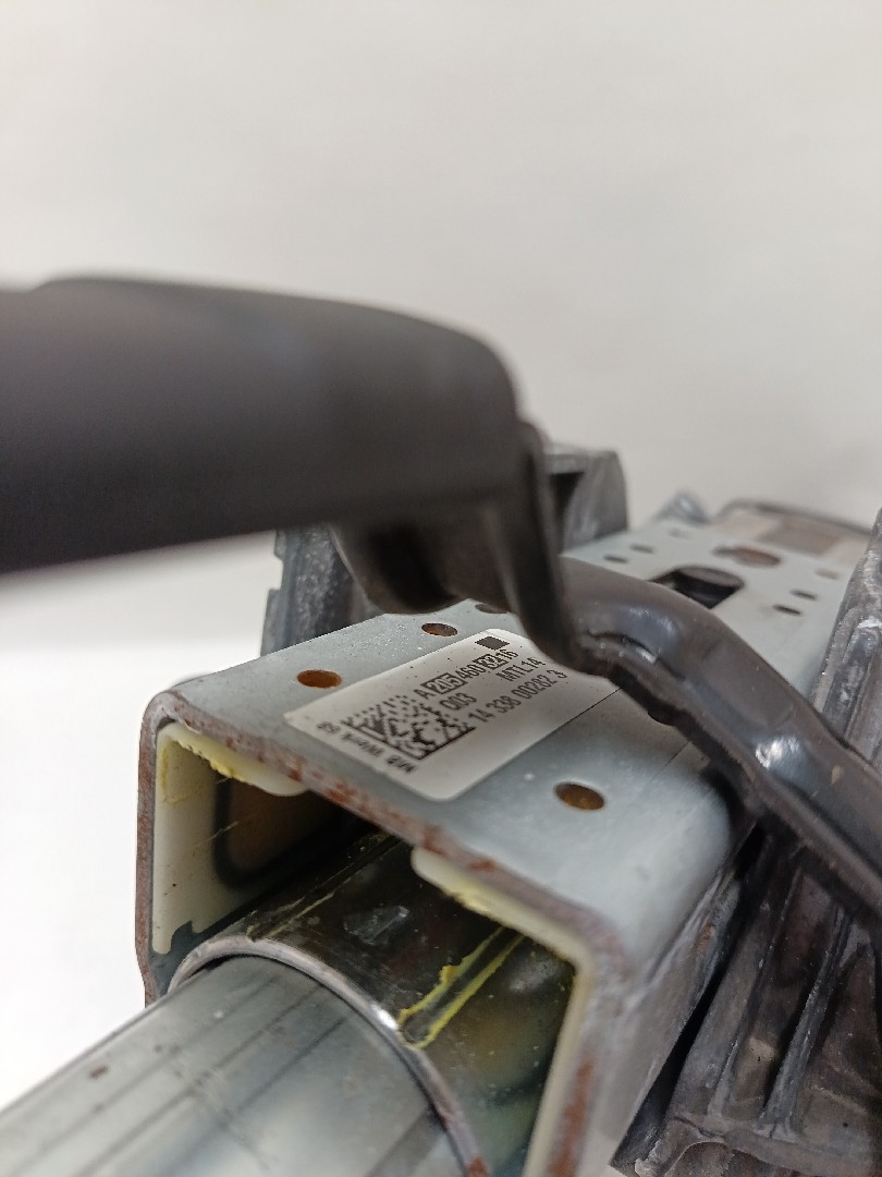 Coluna de direção MERCEDES-BENZ Classe C Carrinha (S205) Imagem-4