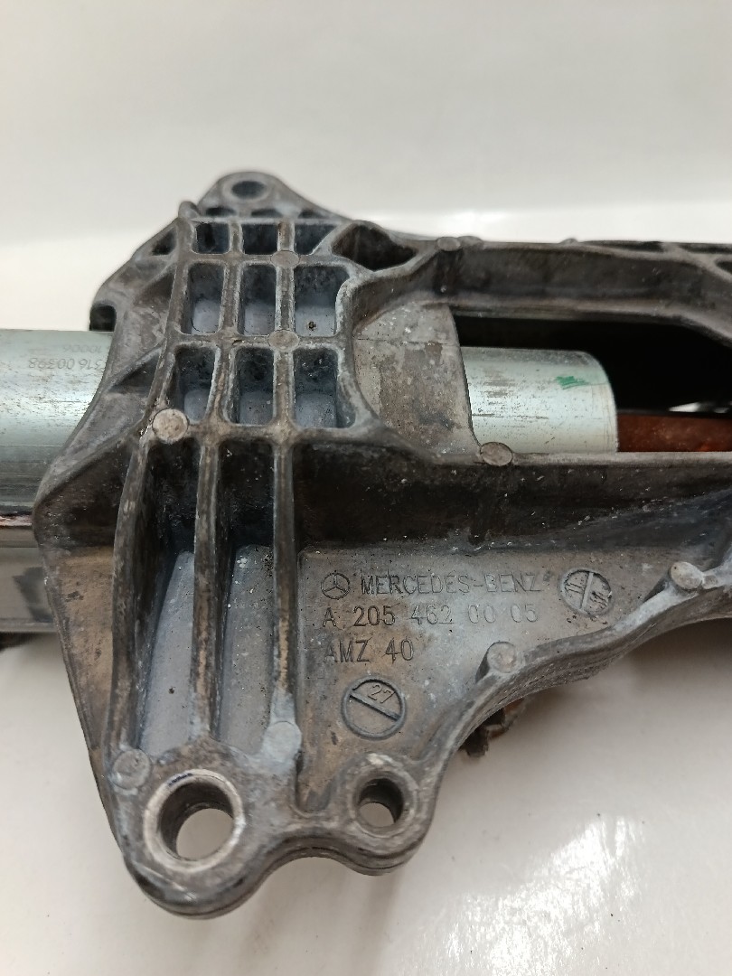 Coluna de direção MERCEDES-BENZ Classe C Carrinha (S205) Imagem-7