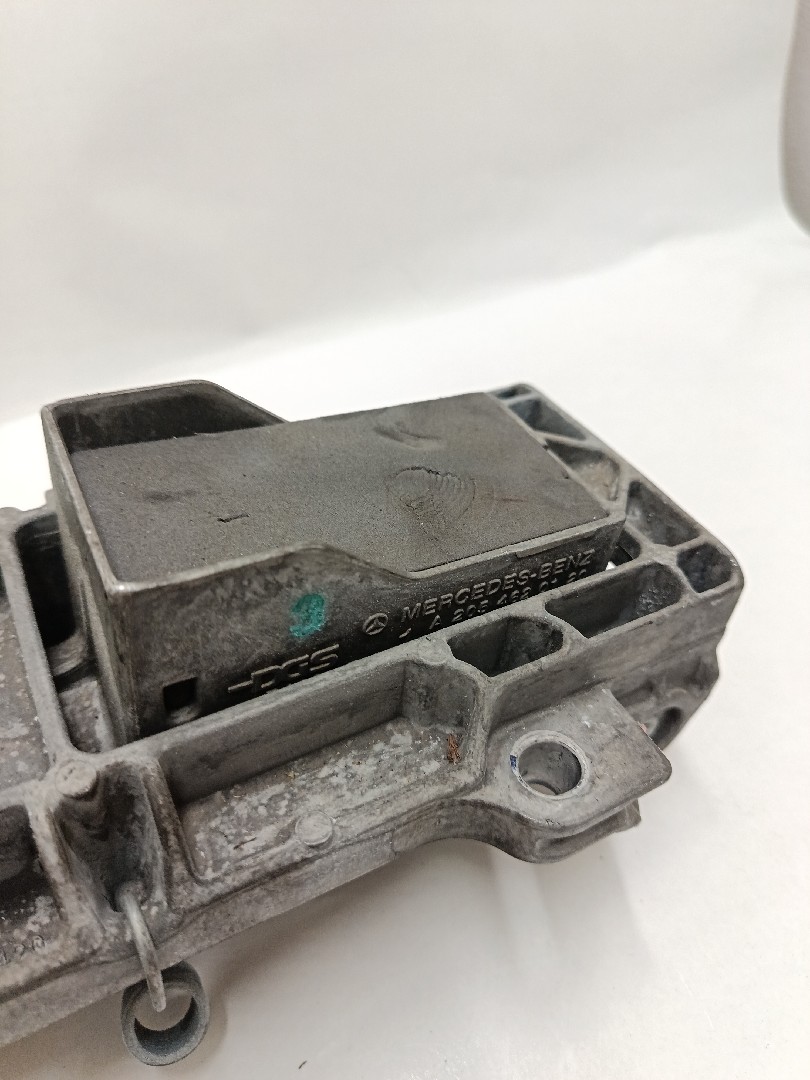 Coluna de direção MERCEDES-BENZ Classe C Carrinha (S205) Imagem-8