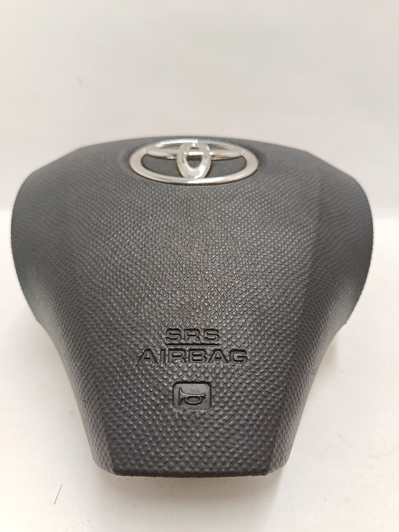 Airbag do volante TOYOTA Yaris (_P9_) Imagem-1