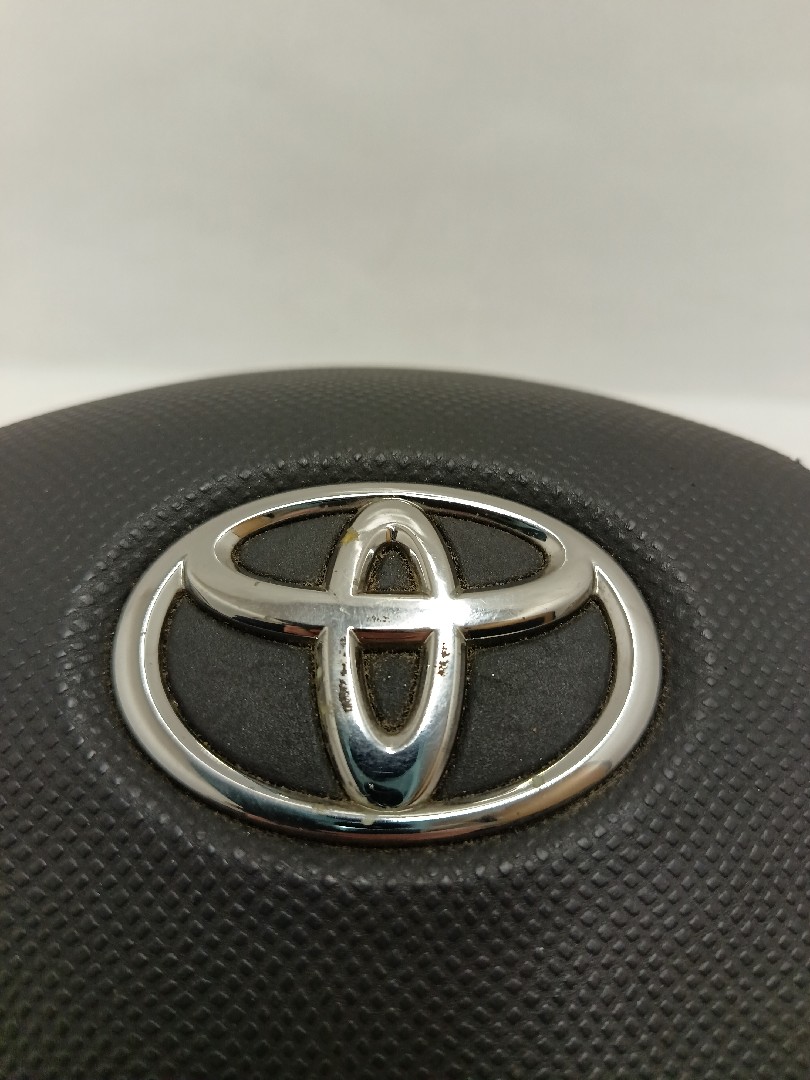 Airbag do volante TOYOTA Yaris (_P9_) Imagem-2