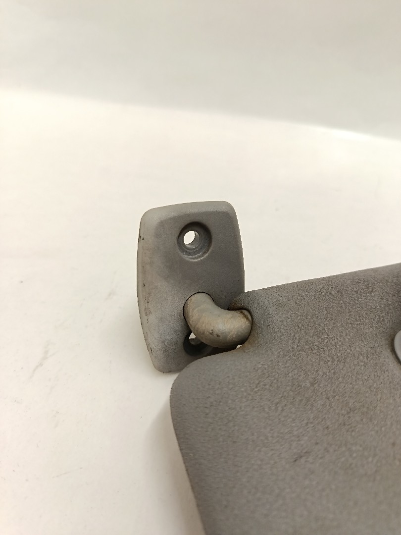 Pála de sol esquerda CITROËN Saxo Van (S3) Imagem-2