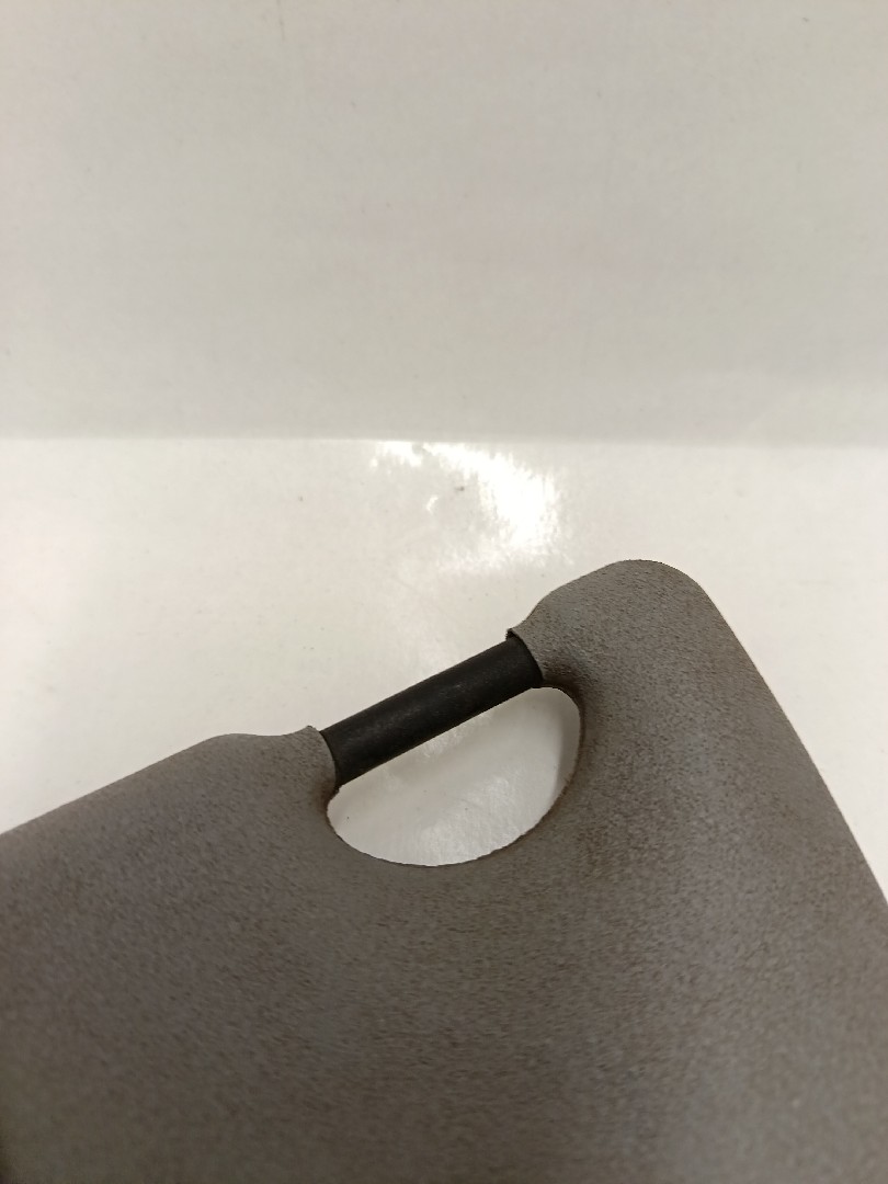 Pála de sol esquerda CITROËN Saxo Van (S3) Imagem-3