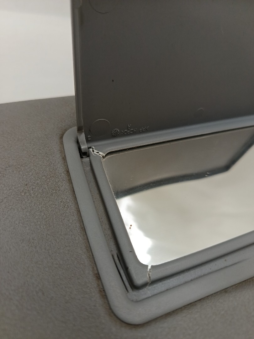 Pála de sol esquerda CITROËN Saxo Van (S3) Imagem-5