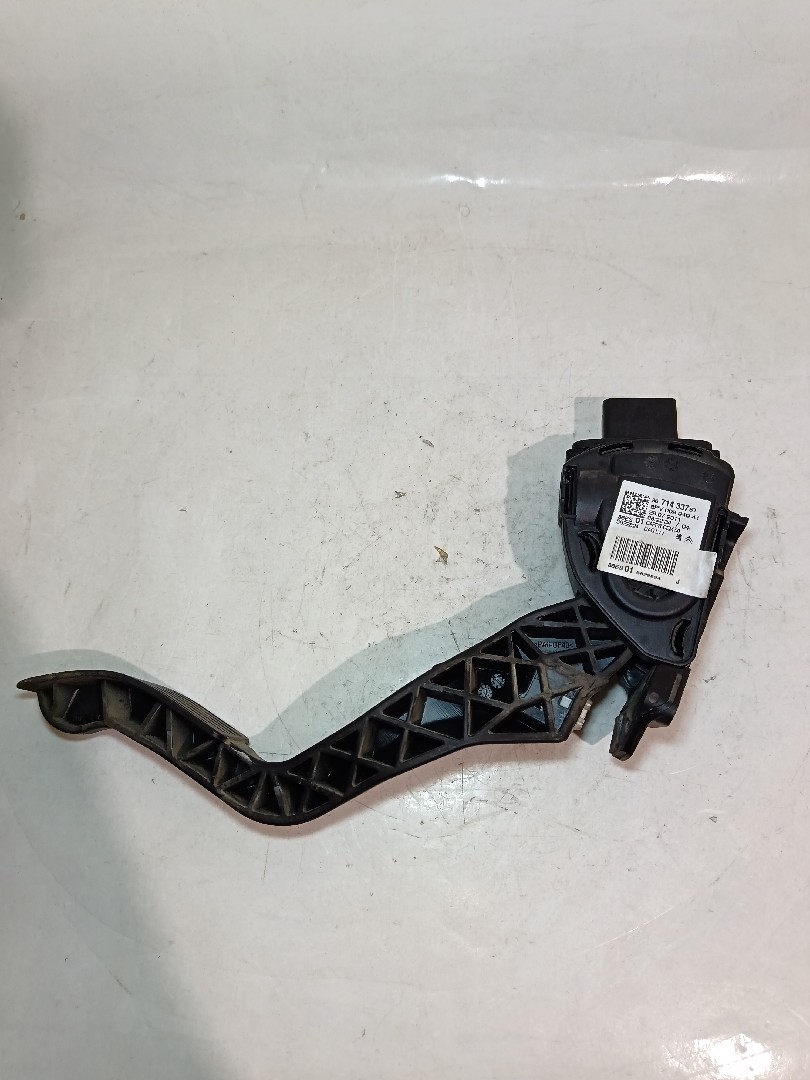 Pedal do acelerador PEUGEOT - ID S_403
