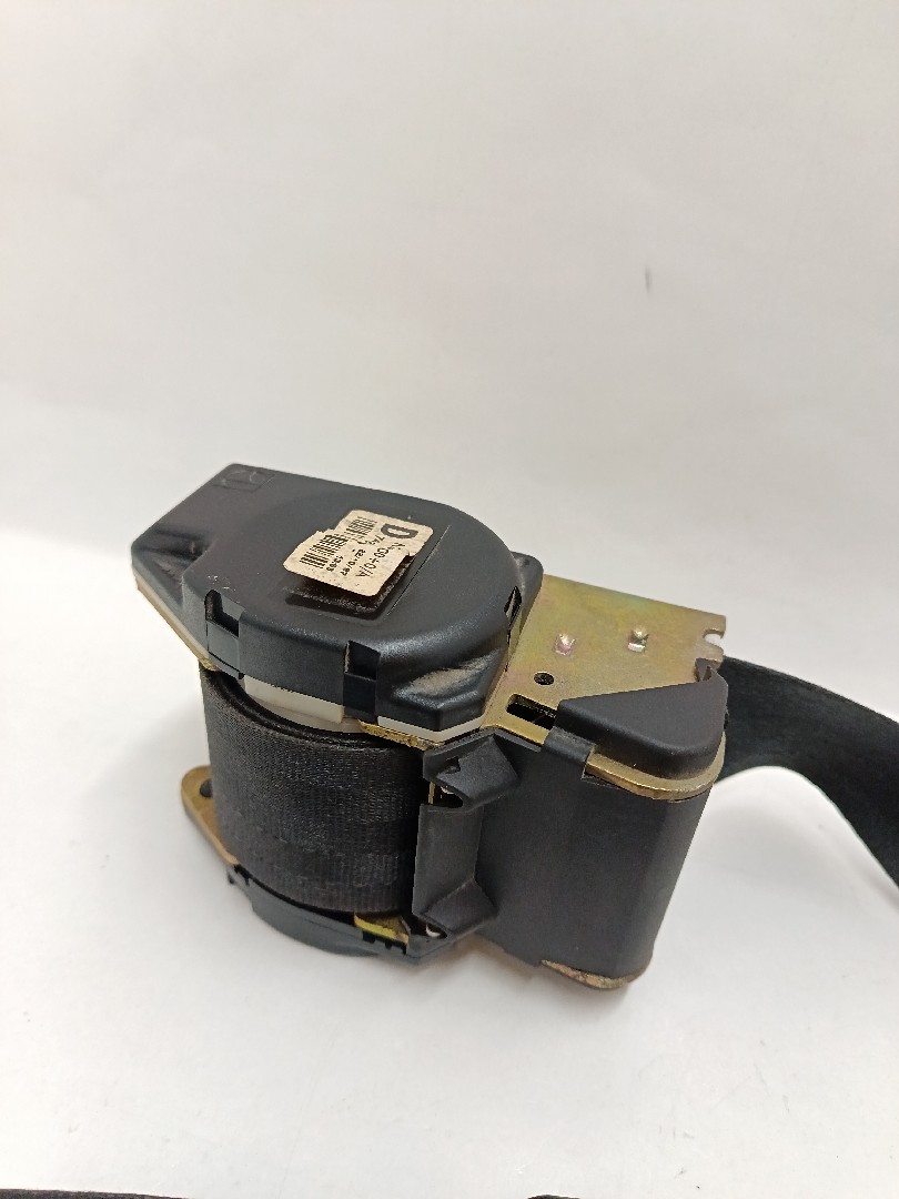 Cinto frente direito CITROËN Saxo Van (S3) Imagem-1