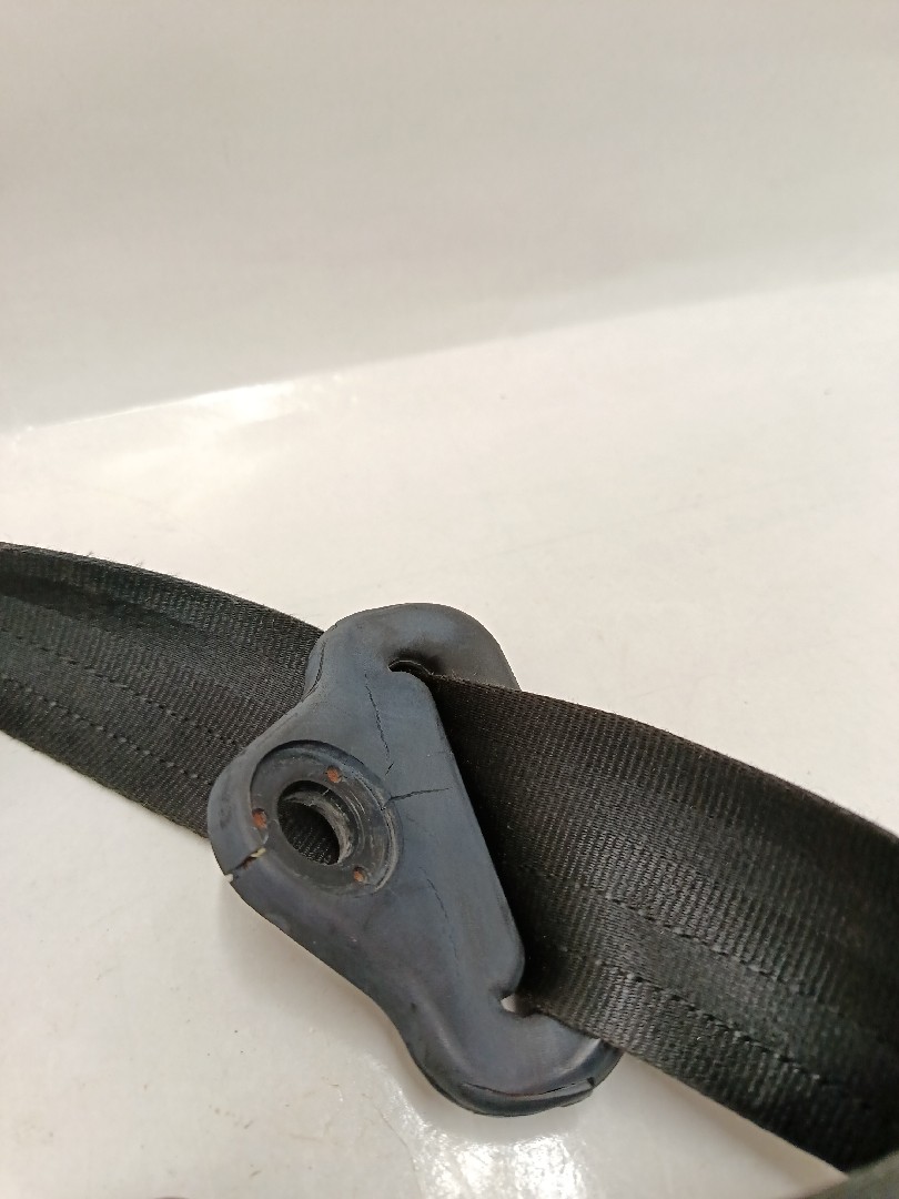 Cinto frente direito CITROËN Saxo Van (S3) Imagem-2