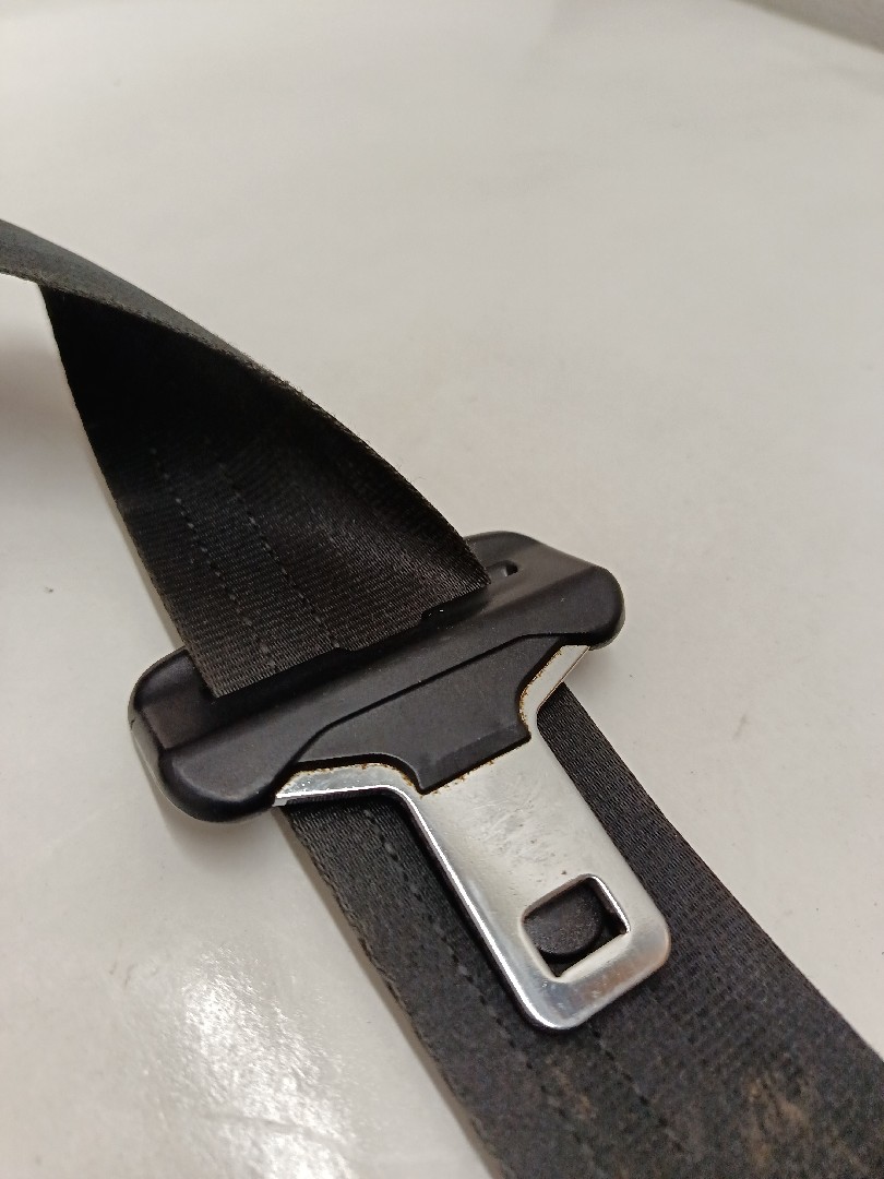 Cinto frente direito CITROËN Saxo Van (S3) Imagem-3