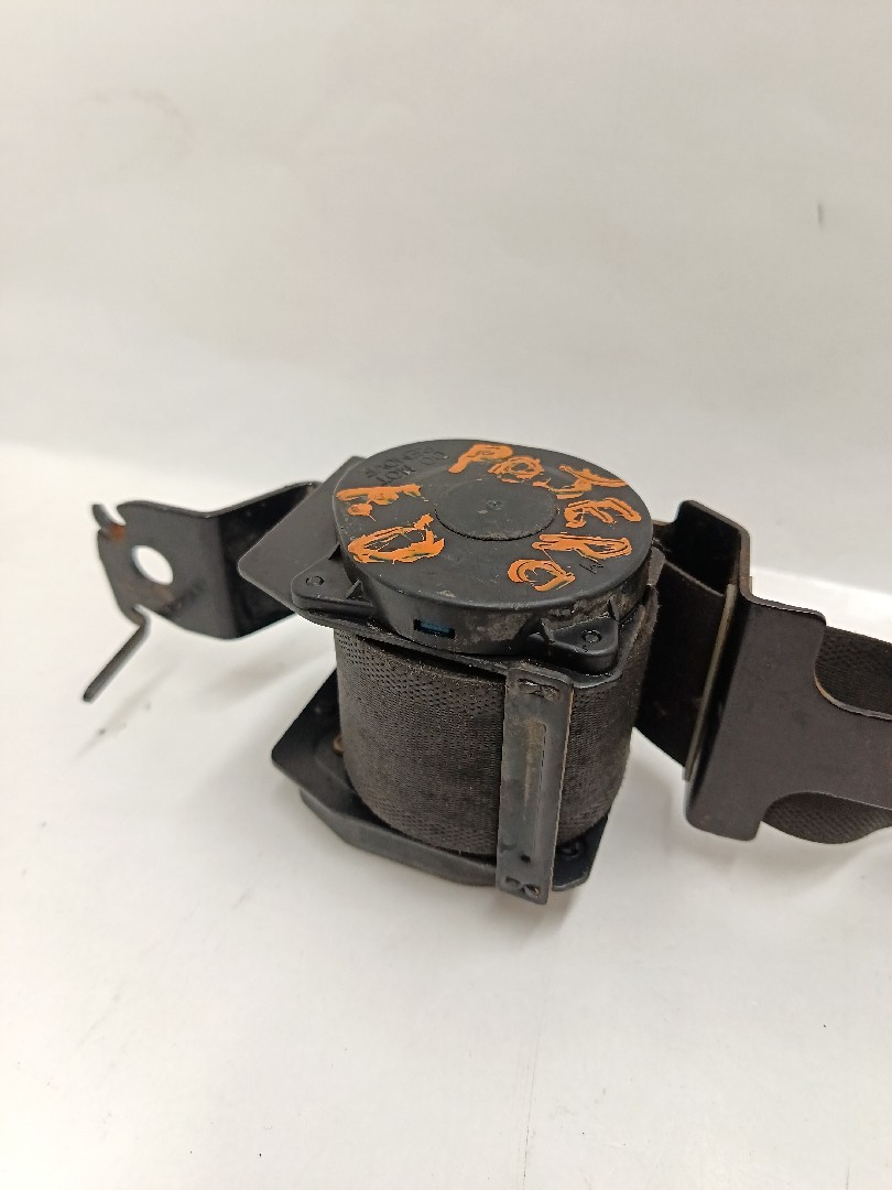 Cinto frente direito MITSUBISHI Pajero II Canvas Top (V2_W, V4_W) Imagem-3