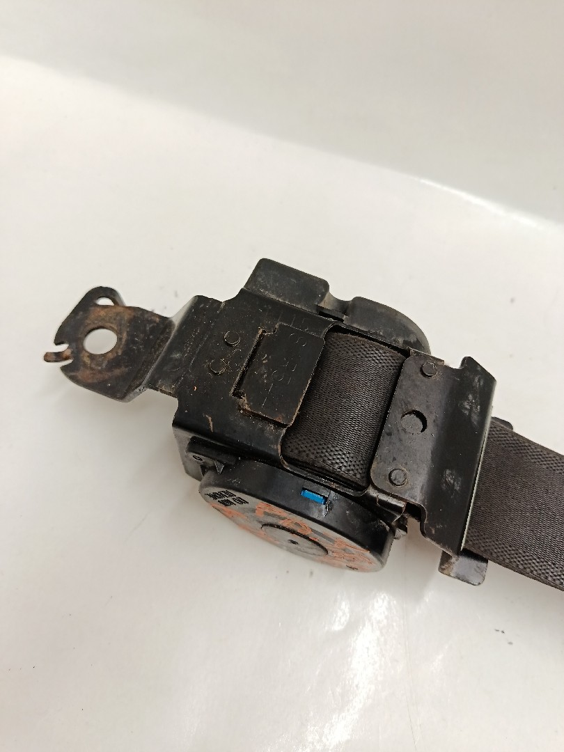 Cinto frente direito MITSUBISHI Pajero II Canvas Top (V2_W, V4_W) Imagem-5