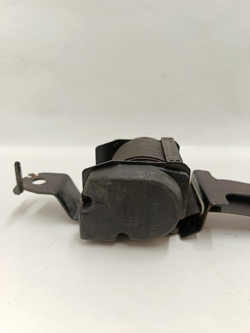 Cinto frente direito MITSUBISHI Pajero II Canvas Top (V2_W, V4_W) Imagem-6