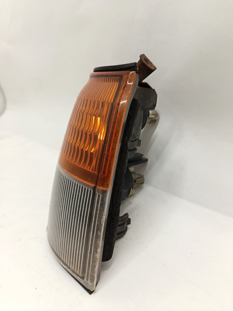 Pisca frente direito MITSUBISHI Pajero II Canvas Top (V2_W, V4_W) Imagem-1