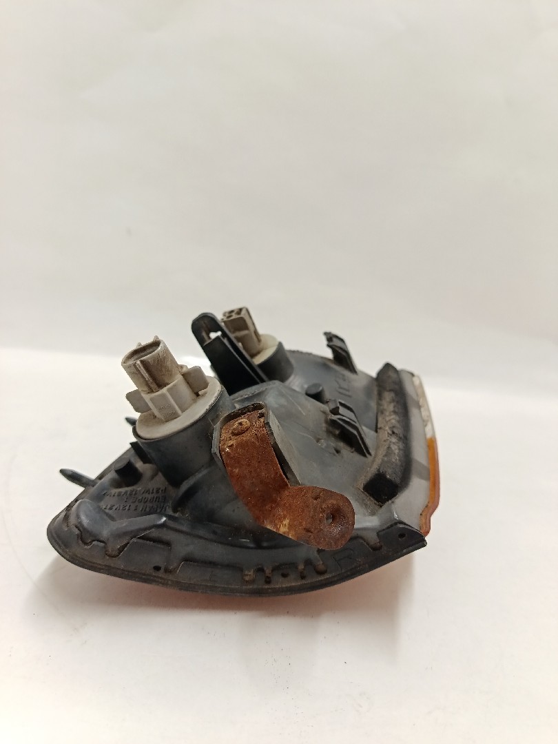 Pisca frente direito MITSUBISHI Pajero II Canvas Top (V2_W, V4_W) Imagem-6